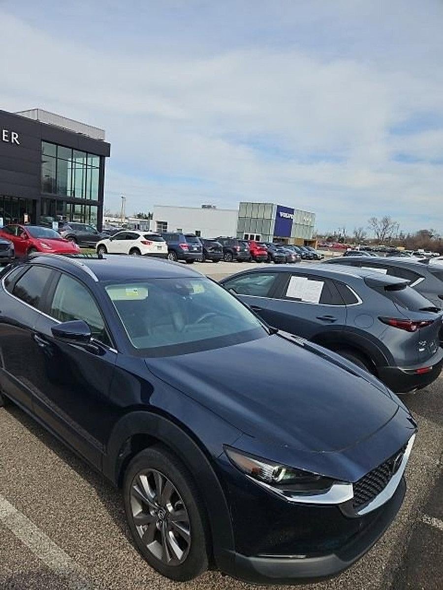 2023 Mazda Mazda CX-30 2.5 S Select Package AWD