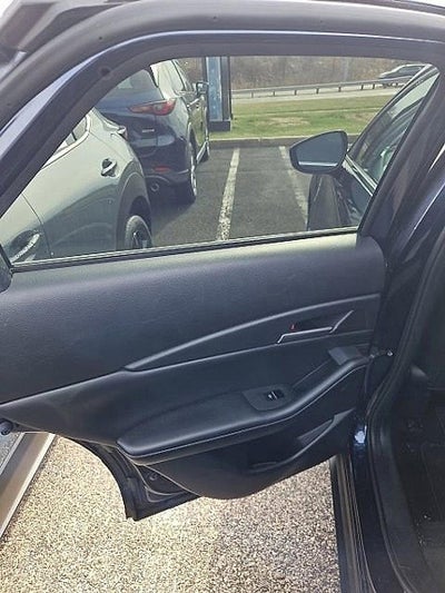 2023 Mazda Mazda CX-30 2.5 S Select Package AWD