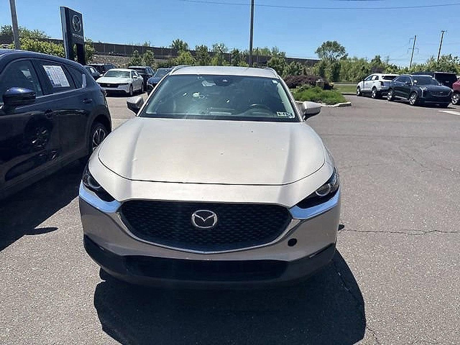 2023 Mazda Mazda CX-30 2.5 S Select Package AWD