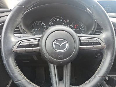 2023 Mazda Mazda CX-30 2.5 S Select Package AWD