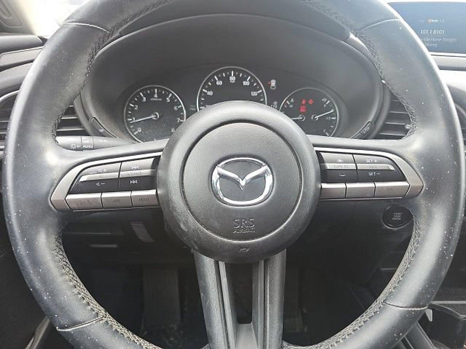 2023 Mazda Mazda CX-30 2.5 S Select Package AWD
