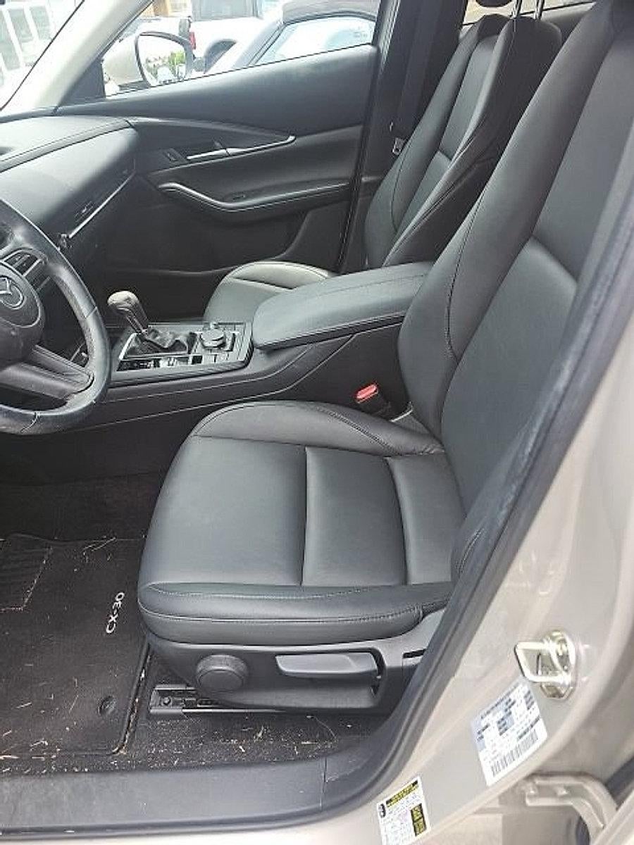 2023 Mazda Mazda CX-30 2.5 S Select Package AWD