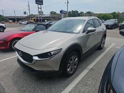 2023 Mazda Mazda CX-30 2.5 S Select Package AWD