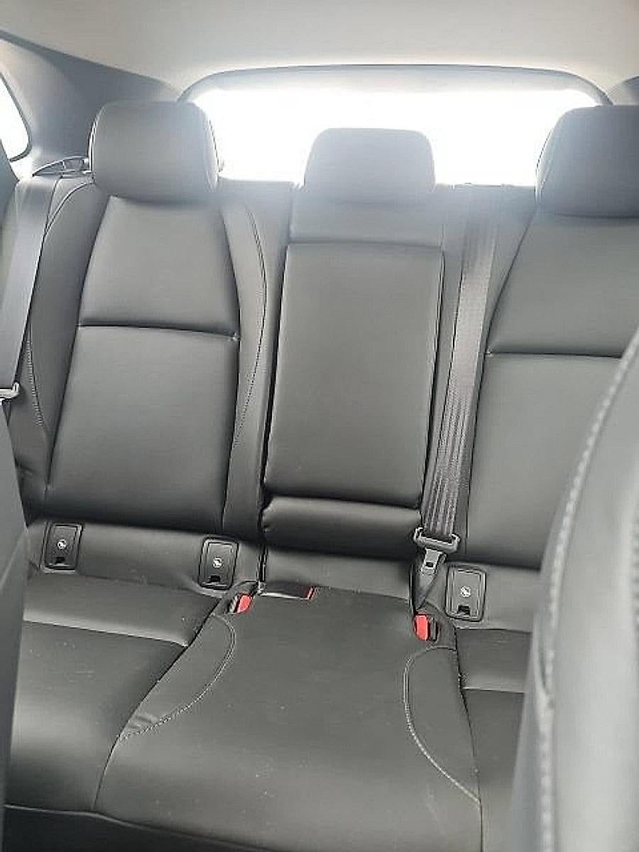 2023 Mazda Mazda CX-30 2.5 S Select Package AWD
