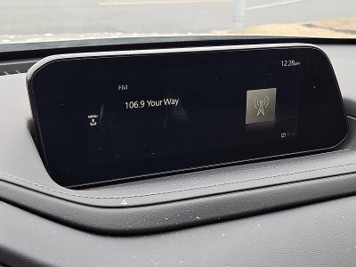 2024 Mazda Mazda CX-30 2.5 S Select Sport AWD