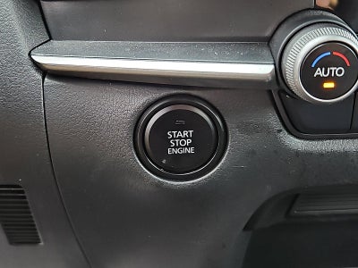 2024 Mazda Mazda CX-30 2.5 S Select Sport AWD