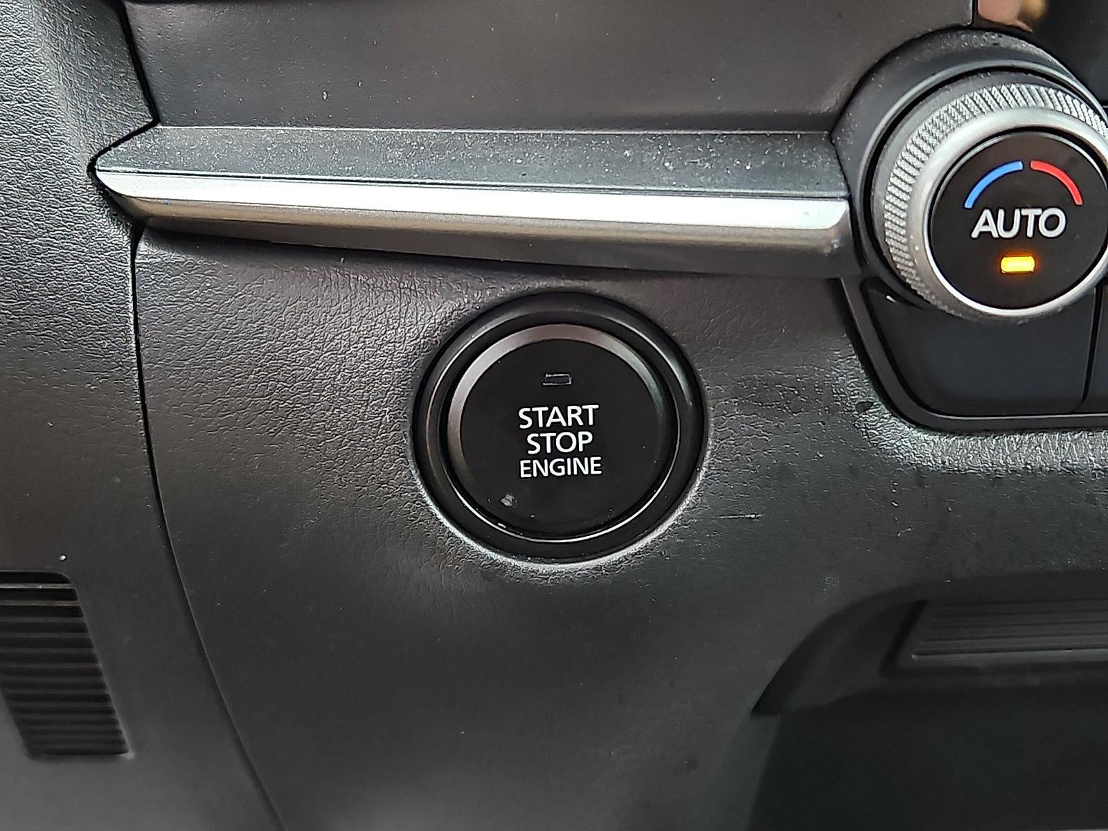 2024 Mazda Mazda CX-30 2.5 S Select Sport AWD