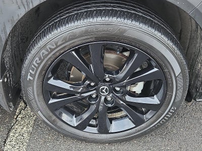 2024 Mazda Mazda CX-30 2.5 S Select Sport AWD