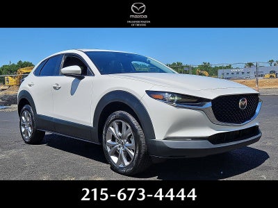 2021 Mazda Mazda CX-30 Preferred AWD