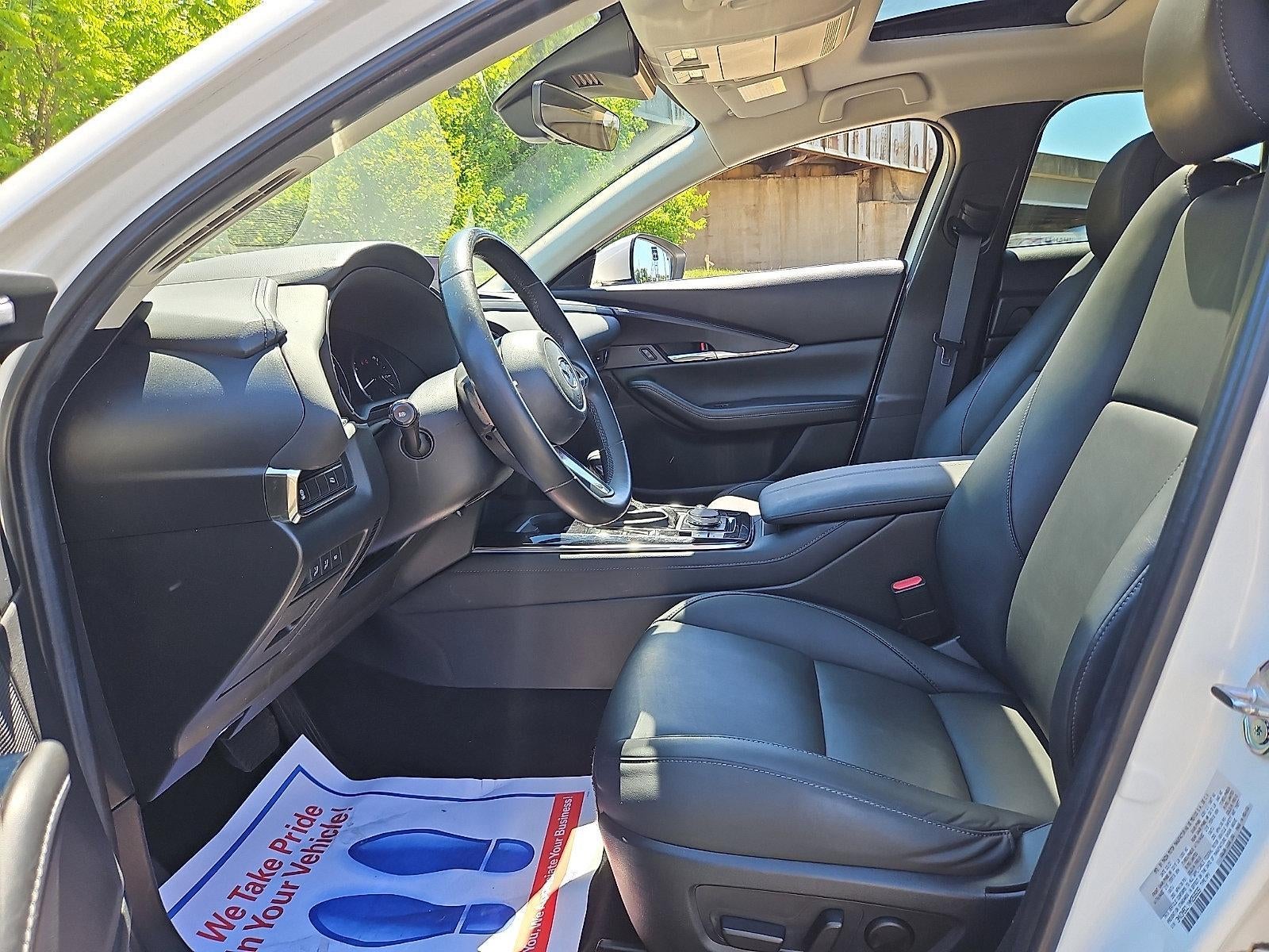 2021 Mazda Mazda CX-30 Preferred AWD