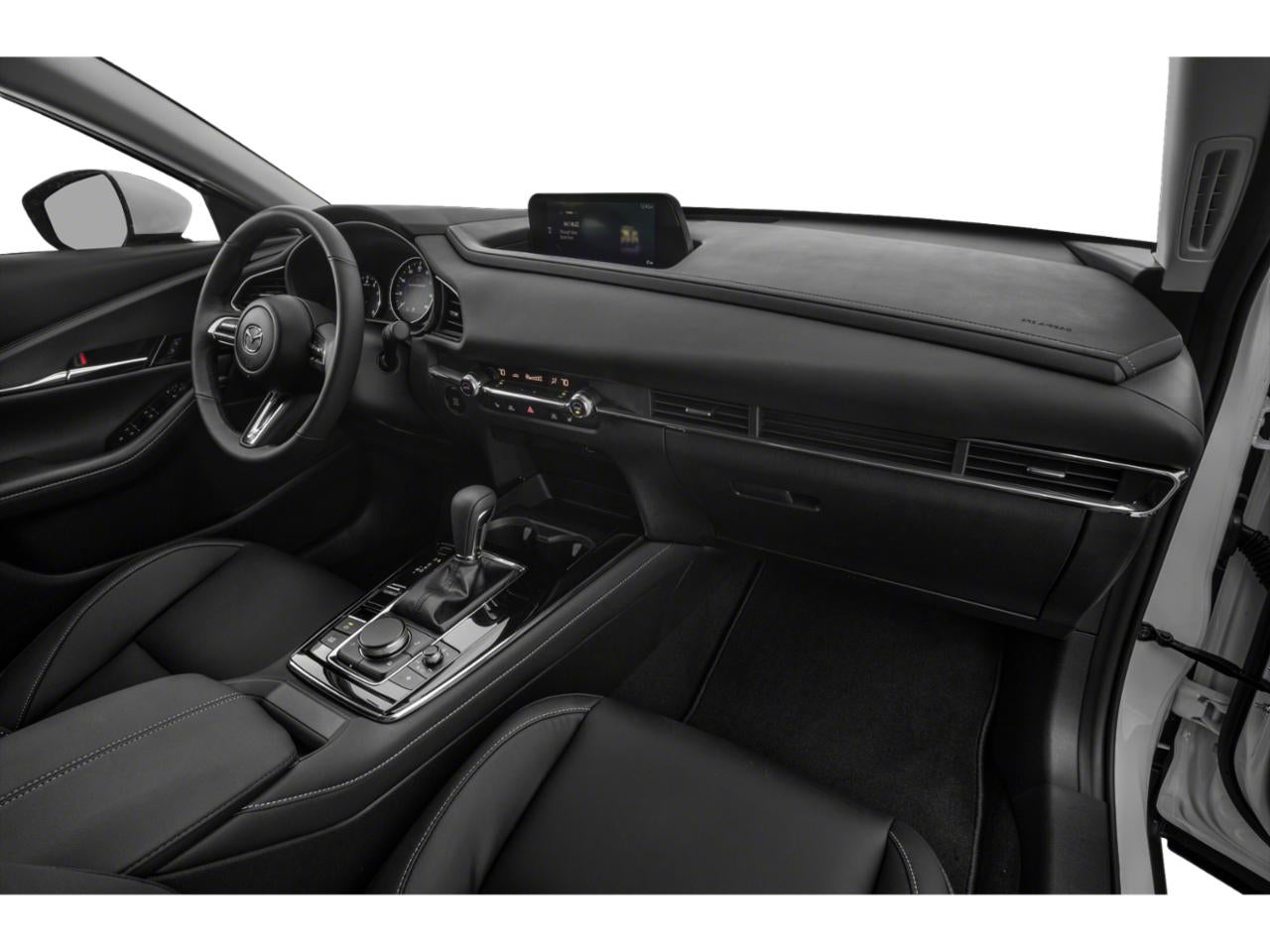 2021 Mazda Mazda CX-30 Preferred AWD
