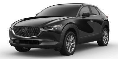 2021 Mazda Mazda CX-30 Preferred AWD