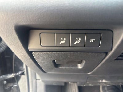 2022 Mazda Mazda CX-30 2.5 S Preferred Package AWD