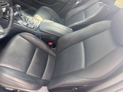 2022 Mazda Mazda CX-30 2.5 S Preferred Package AWD