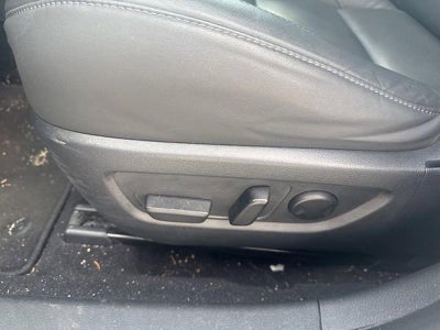 2022 Mazda Mazda CX-30 2.5 S Preferred Package AWD