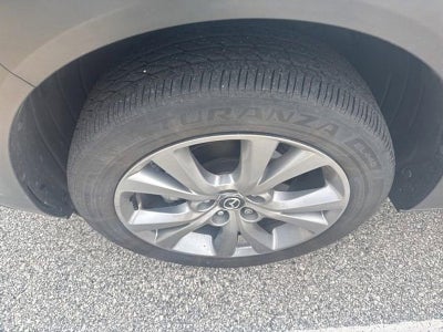 2022 Mazda Mazda CX-30 2.5 S Preferred Package AWD