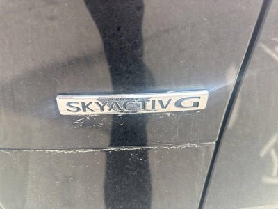 2022 Mazda Mazda CX-30 2.5 S Preferred Package AWD