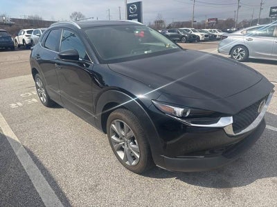 2022 Mazda Mazda CX-30 2.5 S Preferred Package AWD