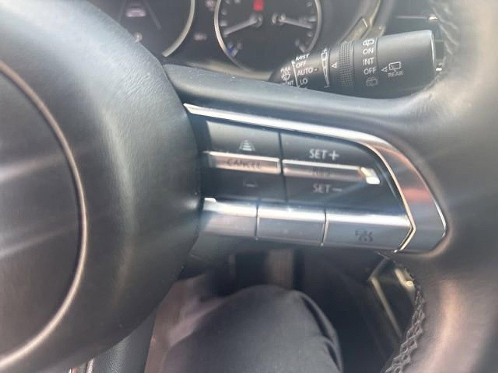 2022 Mazda Mazda CX-30 2.5 S Preferred Package AWD