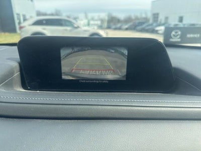 2022 Mazda Mazda CX-30 2.5 S Preferred Package AWD