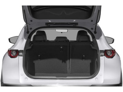 2022 Mazda Mazda CX-30 2.5 S Preferred Package AWD