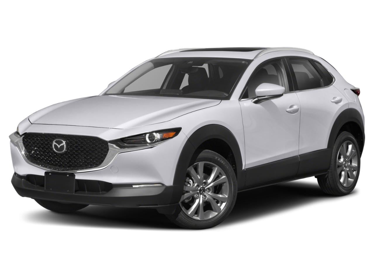 2022 Mazda Mazda CX-30 2.5 S Preferred Package AWD