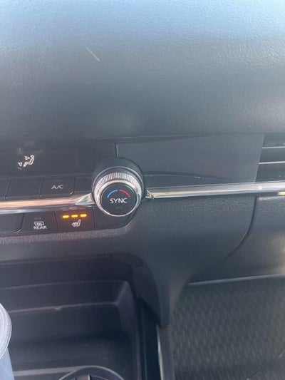 2021 Mazda Mazda CX-30 Preferred AWD