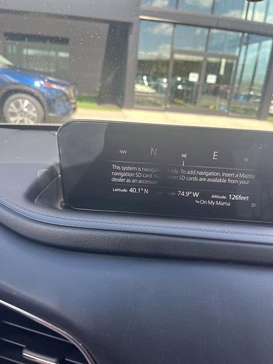 2021 Mazda Mazda CX-30 Preferred AWD