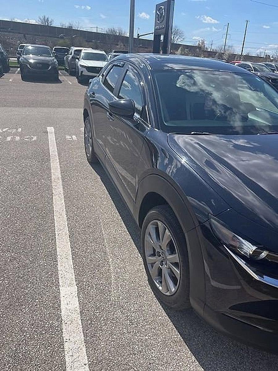 2021 Mazda Mazda CX-30 Preferred AWD