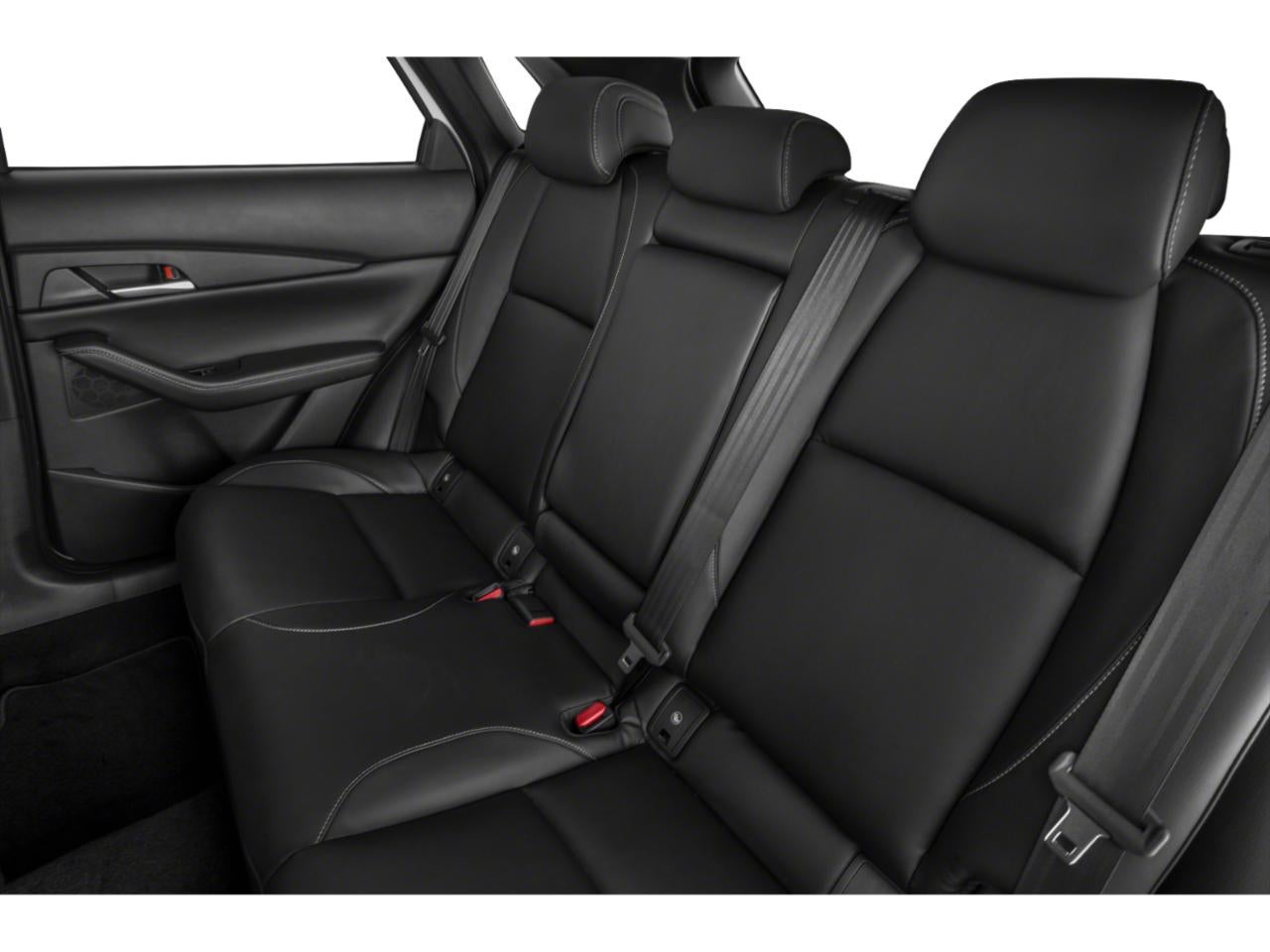 2021 Mazda Mazda CX-30 Preferred AWD