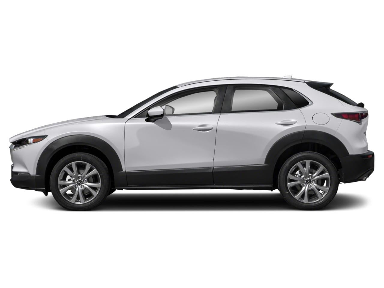 2021 Mazda Mazda CX-30 Preferred AWD