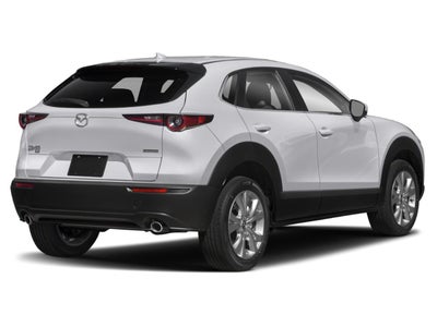 2021 Mazda Mazda CX-30 Preferred AWD