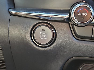 2024 Mazda Mazda CX-30 2.5 S Preferred Package AWD