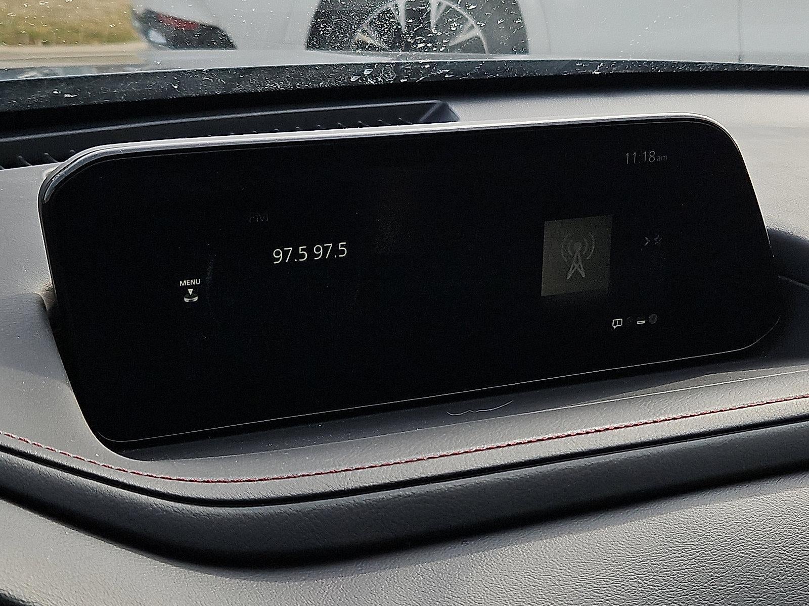 2025 Mazda Mazda CX-30 2.5 S Carbon Edition AWD