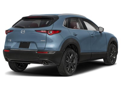 2025 Mazda Mazda CX-30 2.5 S Carbon Edition AWD
