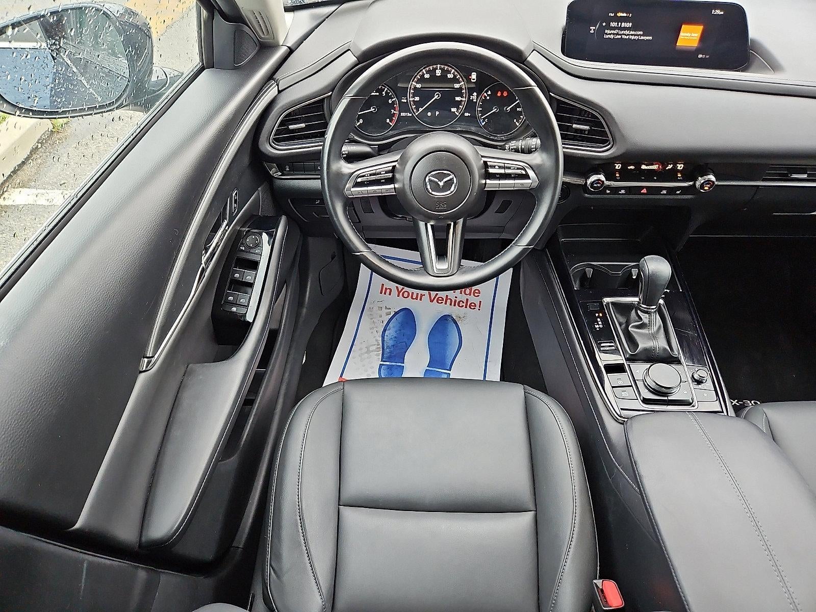 2023 Mazda Mazda CX-30 2.5 S Preferred Package AWD