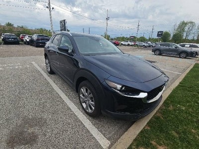 2023 Mazda Mazda CX-30 2.5 S Preferred Package AWD