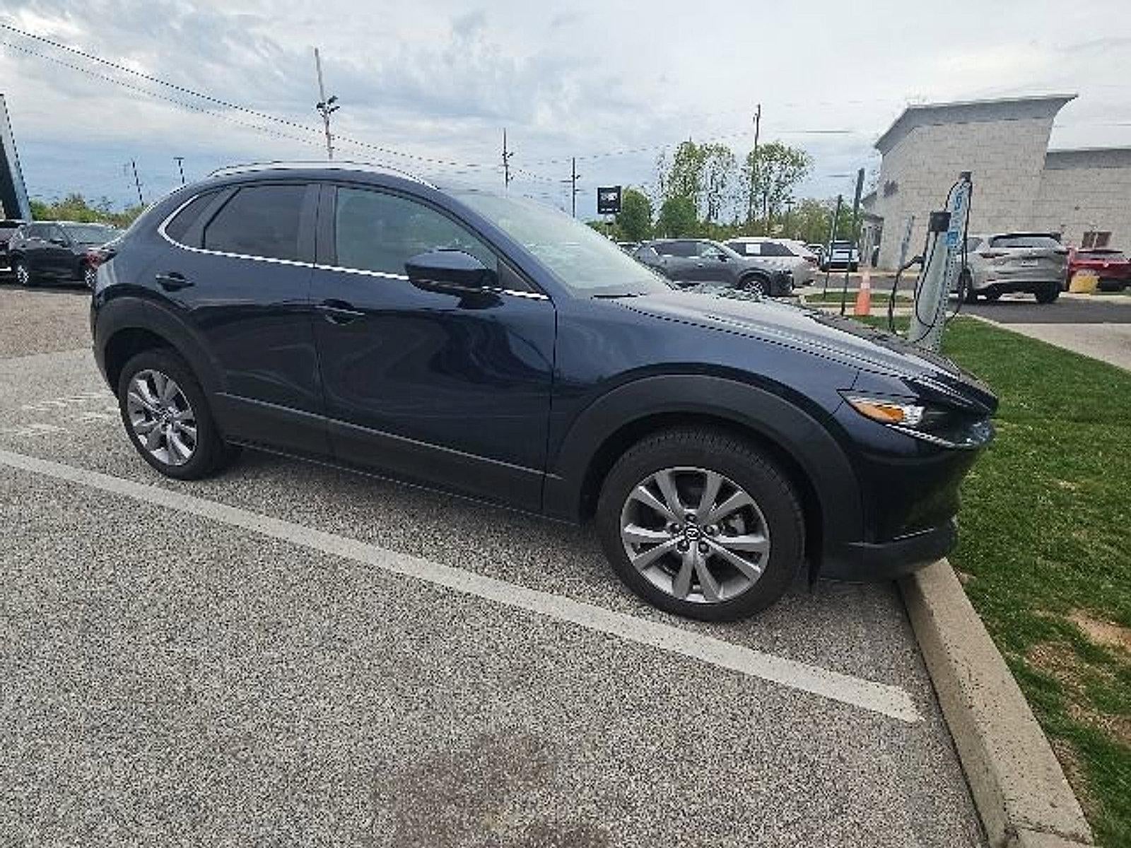 2023 Mazda Mazda CX-30 2.5 S Preferred Package AWD