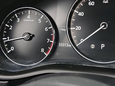 2023 Mazda Mazda CX-30 2.5 S Preferred Package AWD