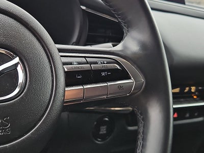 2023 Mazda Mazda CX-30 2.5 S Preferred Package AWD