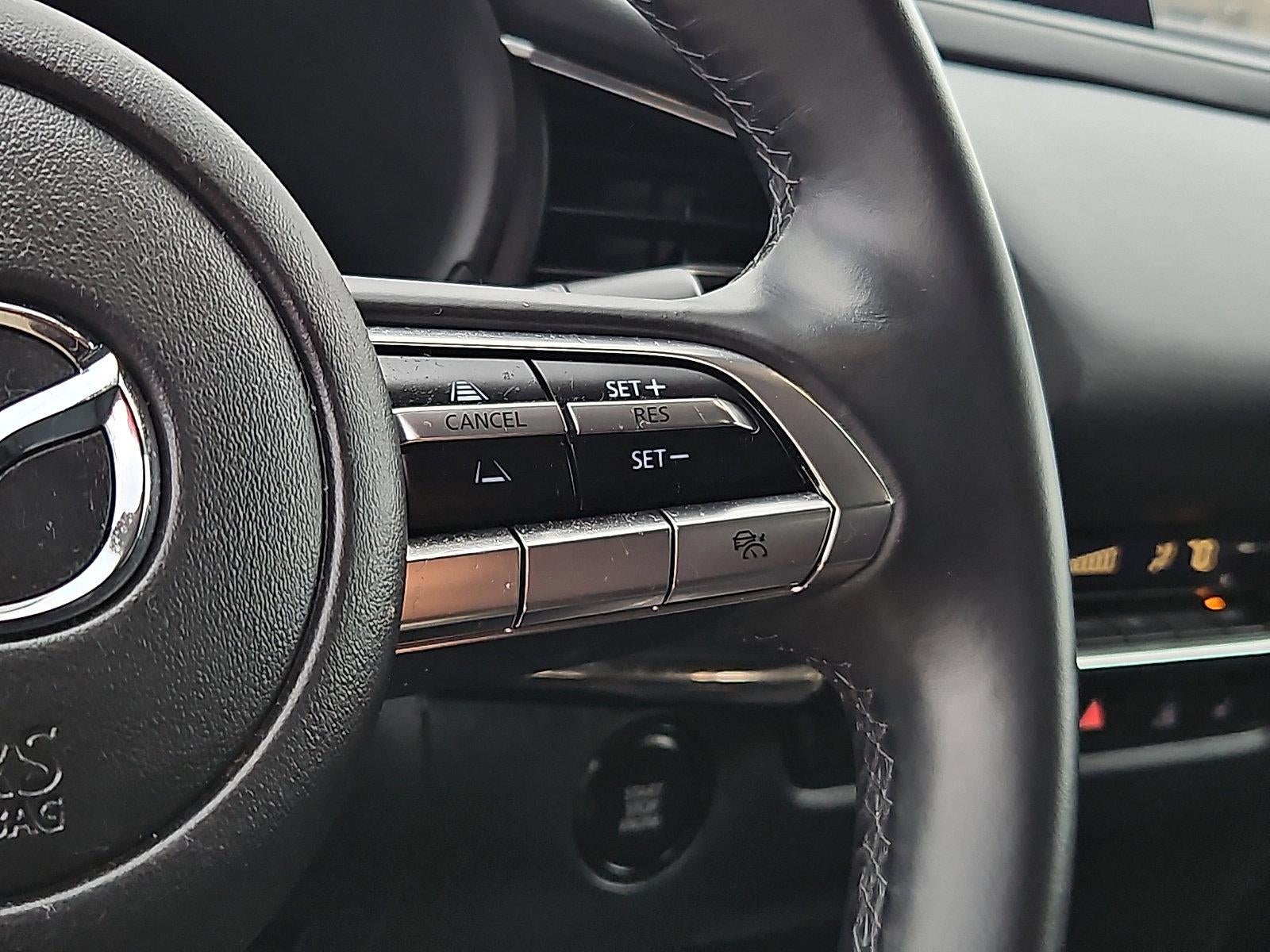 2023 Mazda Mazda CX-30 2.5 S Preferred Package AWD