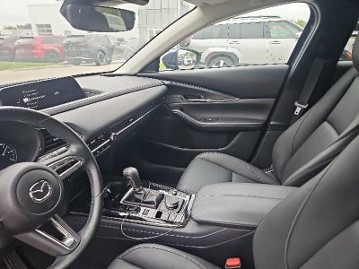 2023 Mazda Mazda CX-30 2.5 S Preferred Package AWD