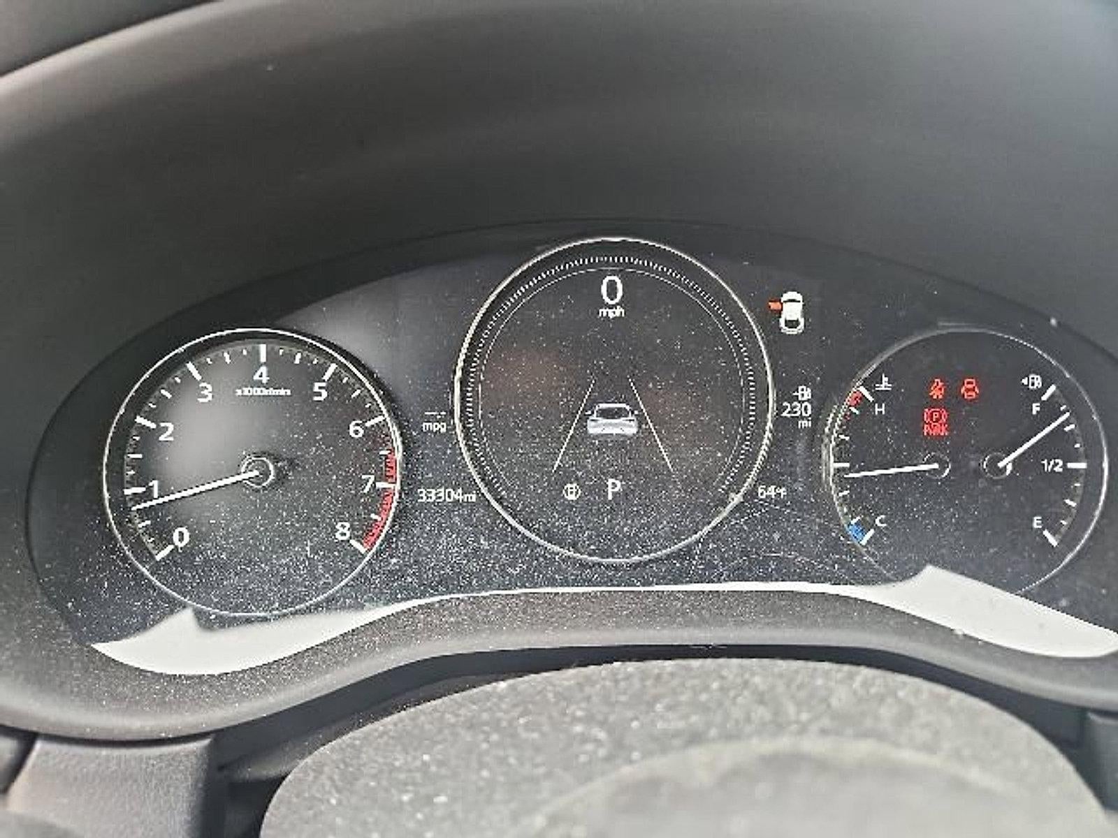 2023 Mazda Mazda CX-30 2.5 S Preferred Package AWD