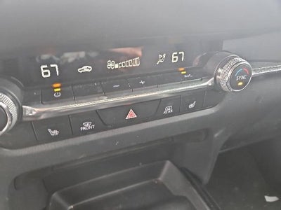 2023 Mazda Mazda CX-30 2.5 S Preferred Package AWD