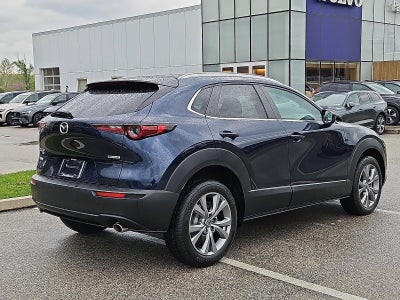 2023 Mazda Mazda CX-30 2.5 S Preferred Package AWD