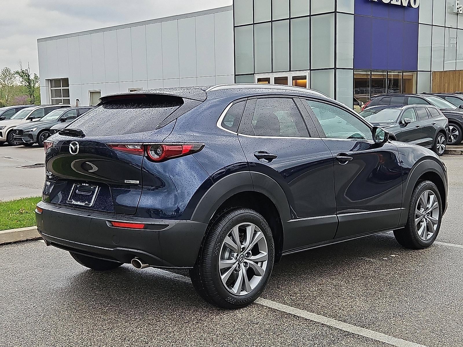 2023 Mazda Mazda CX-30 2.5 S Preferred Package AWD