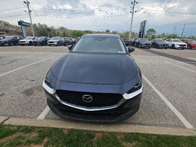2023 Mazda Mazda CX-30 2.5 S Preferred Package AWD