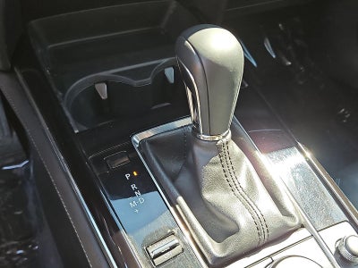 2023 Mazda Mazda CX-30 2.5 S Preferred Package AWD