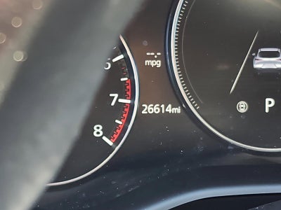 2023 Mazda Mazda CX-30 2.5 S Preferred Package AWD