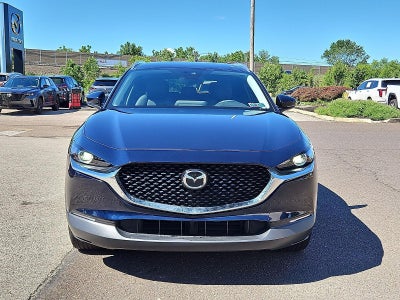 2023 Mazda Mazda CX-30 2.5 S Preferred Package AWD